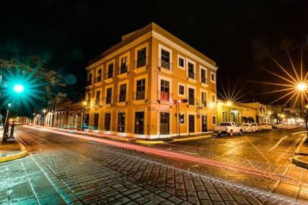 Apartmán Bienvenidos To Oaxaca Exteriér fotografie