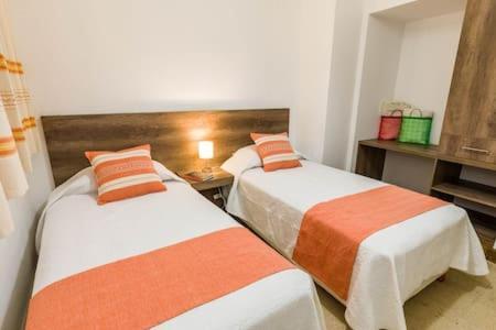Apartmán Bienvenidos To Oaxaca Exteriér fotografie