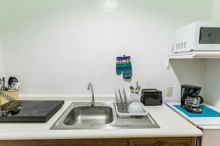 Apartmán Bienvenidos To Oaxaca Exteriér fotografie