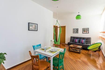 Apartmán Bienvenidos To Oaxaca Exteriér fotografie