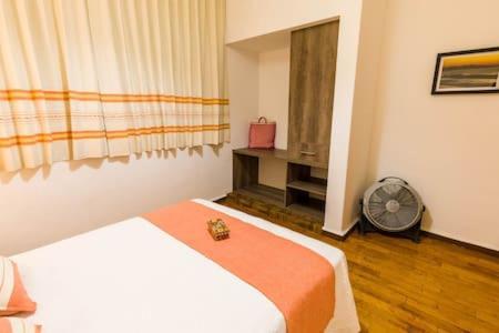 Apartmán Bienvenidos To Oaxaca Exteriér fotografie