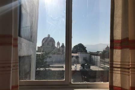 Apartmán Bienvenidos To Oaxaca Exteriér fotografie